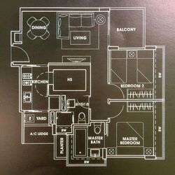 Vanadium (D8), Apartment #472041911